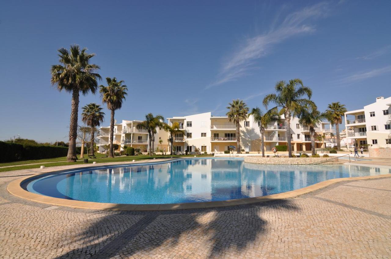 Sea And Pool At Vila Da Praia Alvor Ngoại thất bức ảnh