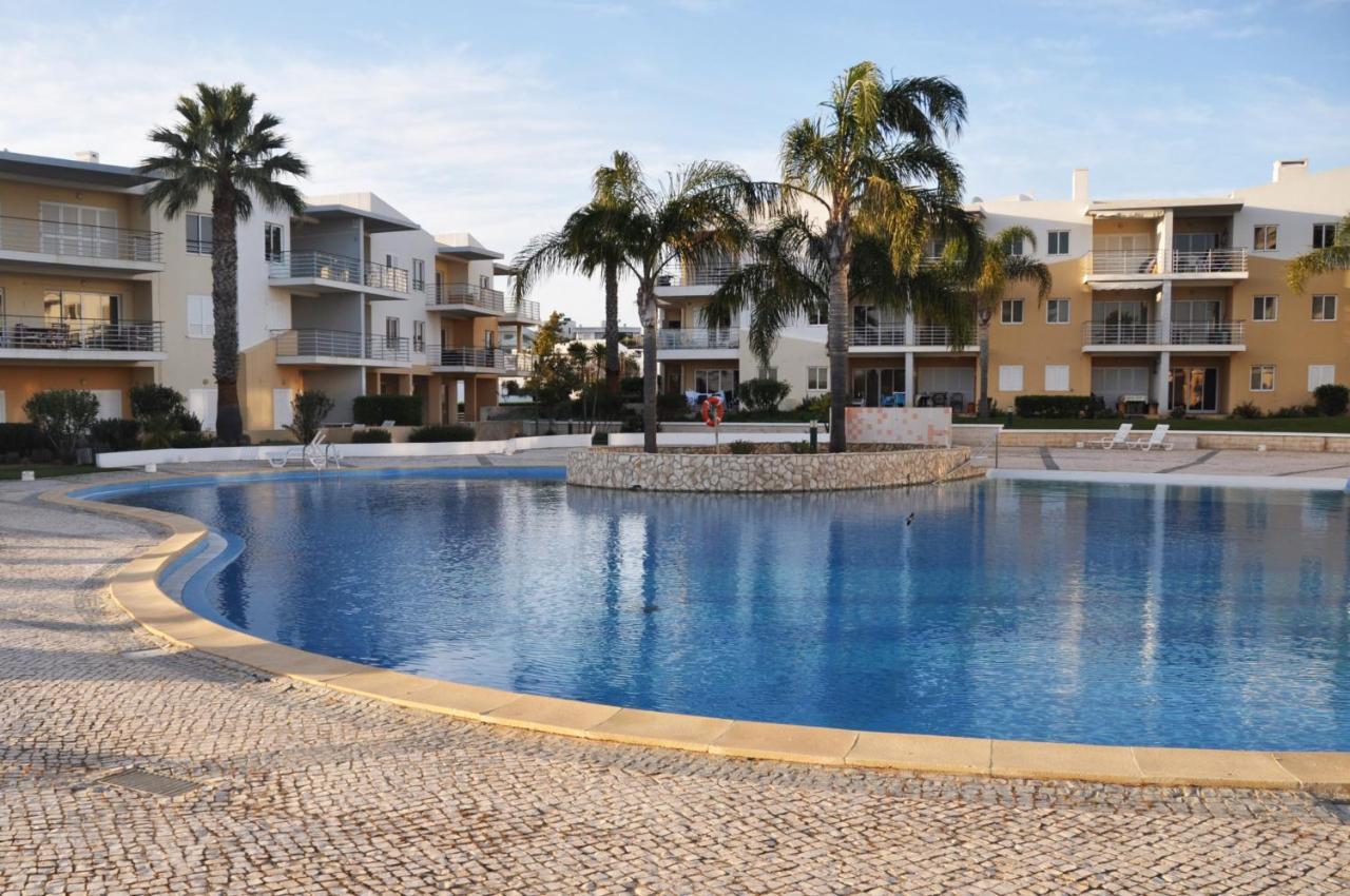 Sea And Pool At Vila Da Praia Alvor Ngoại thất bức ảnh