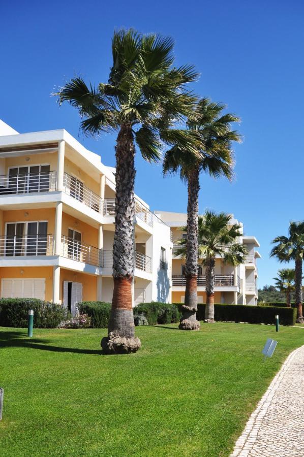 Sea And Pool At Vila Da Praia Alvor Ngoại thất bức ảnh