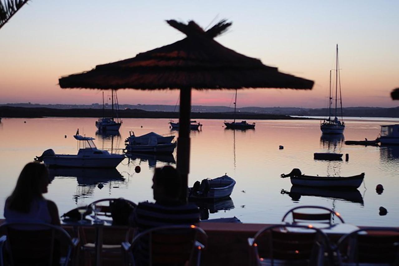 Sea And Pool At Vila Da Praia Alvor Ngoại thất bức ảnh