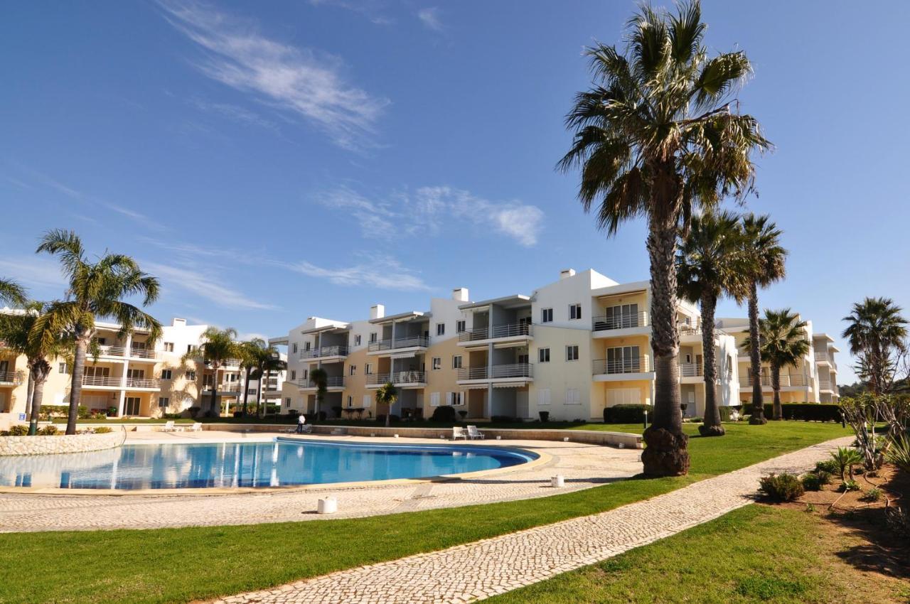 Sea And Pool At Vila Da Praia Alvor Ngoại thất bức ảnh
