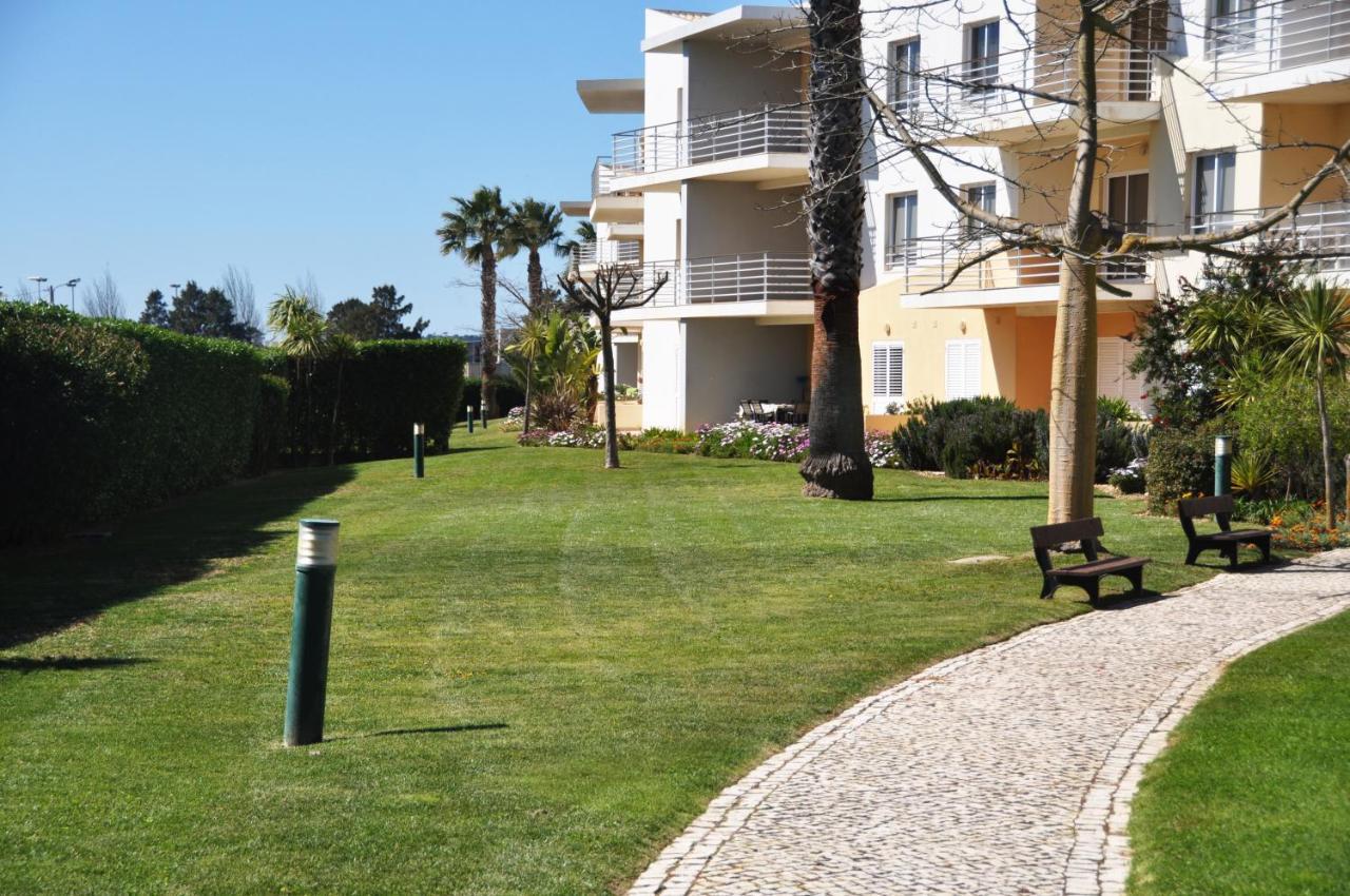 Sea And Pool At Vila Da Praia Alvor Ngoại thất bức ảnh