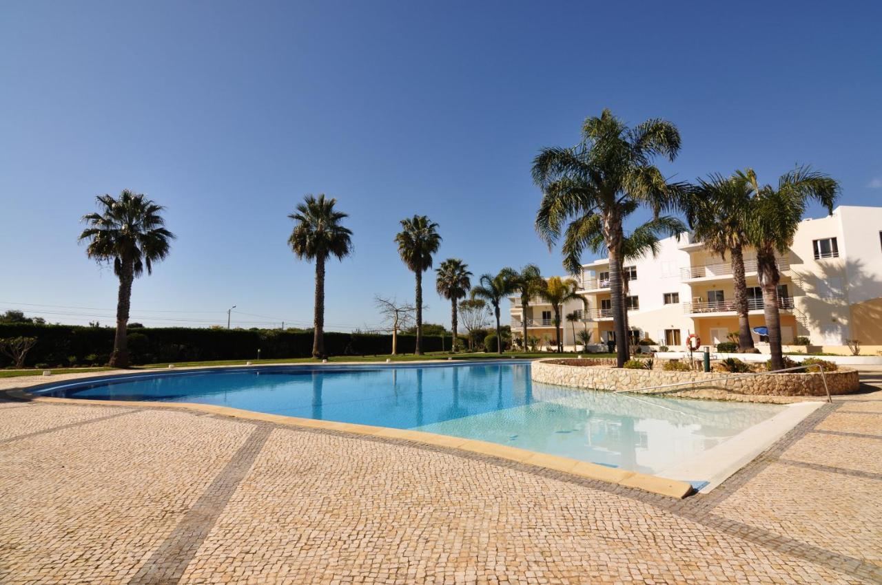 Sea And Pool At Vila Da Praia Alvor Ngoại thất bức ảnh