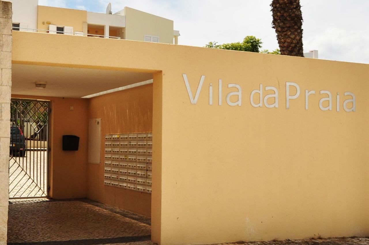 Sea And Pool At Vila Da Praia Alvor Ngoại thất bức ảnh