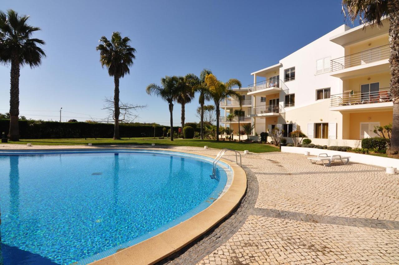 Sea And Pool At Vila Da Praia Alvor Ngoại thất bức ảnh