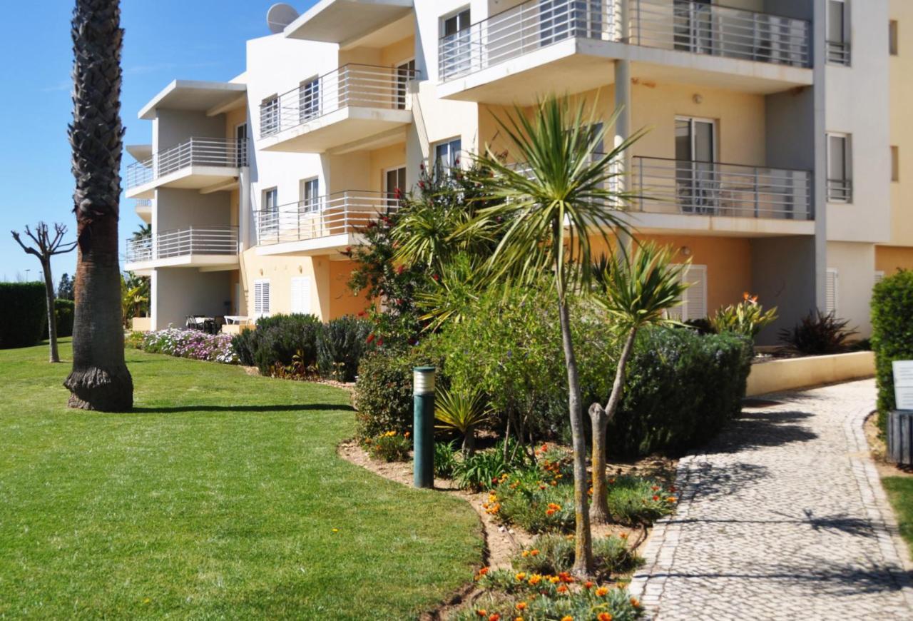 Sea And Pool At Vila Da Praia Alvor Ngoại thất bức ảnh