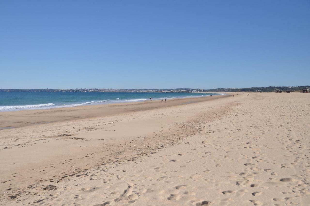 Sea And Pool At Vila Da Praia Alvor Ngoại thất bức ảnh