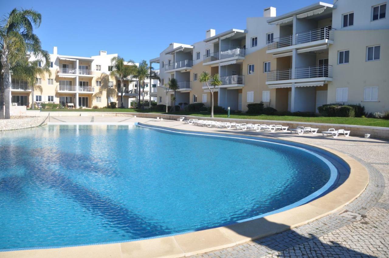 Sea And Pool At Vila Da Praia Alvor Ngoại thất bức ảnh